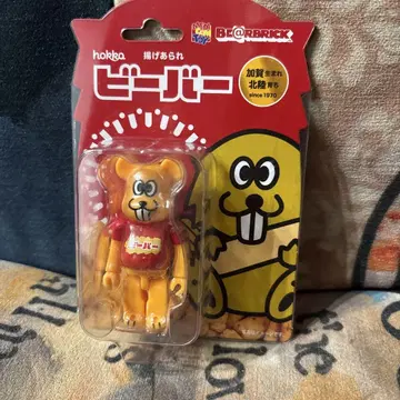베어브릭 비버