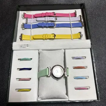 페루치 이사벨 시계