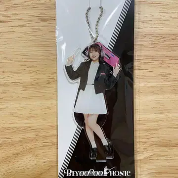 오카무라 미나미 BEYOOOOOPHONIC 아크릴 키링