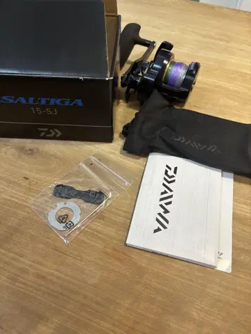 DAIWA 15-SJ 낚시릴 PE 라인 400m