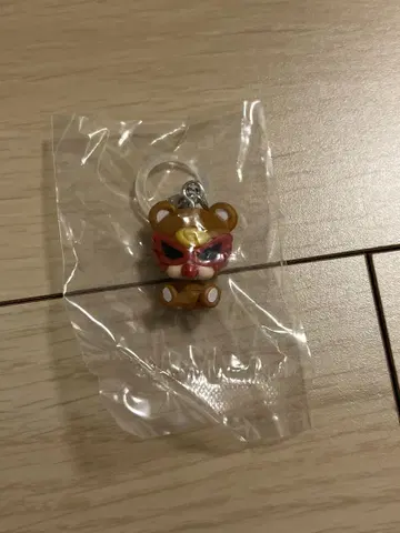히스테릭 미니(HYSTERIC MINI) 표시 장식