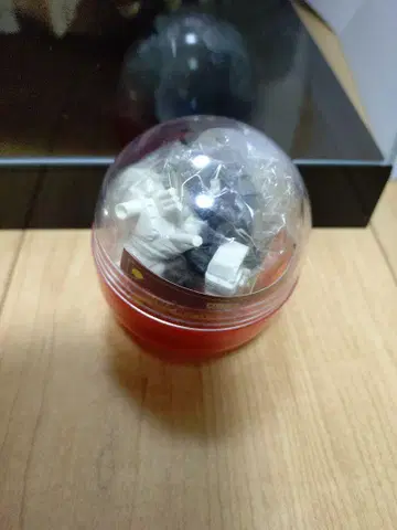 ZOIDS 조이드 커맨드 조이드 컬렉션 2 고렘
