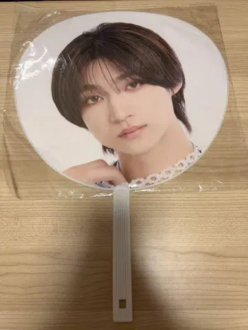 시가 리쿠 부채
