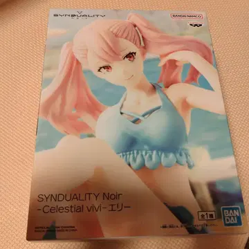 SYNDUALITY Noir -Celestial vivi- 피규어