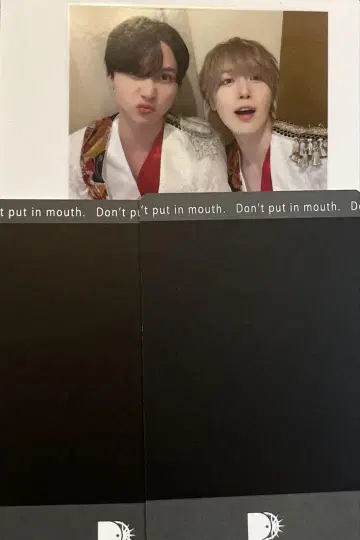 ReLIT 아야노 렌 타키 카나타 체키 하피카