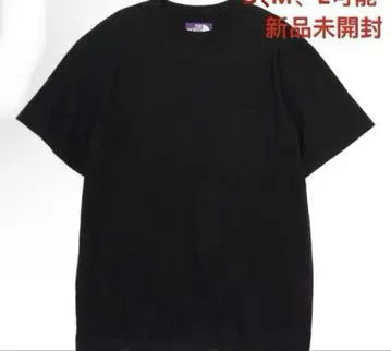 더 노스페이스 퍼플 레이블 7온스 H/S