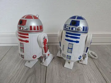 스타워즈 R2-D2 R2-M5 스피커 세트