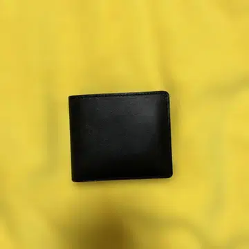 Alt81 올 가죽 지폐 지갑