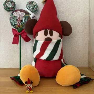 릴린린 봉제 인형, 핀 배지, 휴대용 벌룬