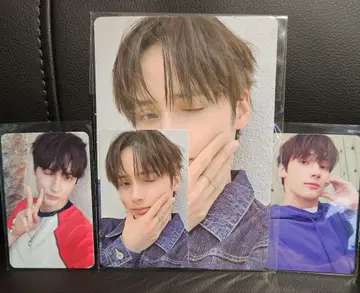 TXT 러브랭귀지  휴닌카이