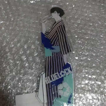 블루 록 이토시 린