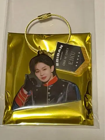 에비라이 아쿠키 EIKU 야마시타 에이쿠