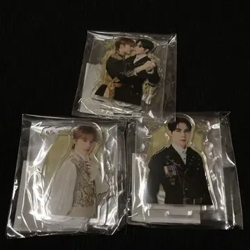 The Next Prince POP UP TOKYO Zee Nunew