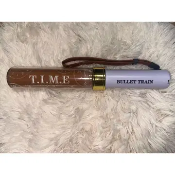 초특급 마사히로 T.I.M.E. BULLET TRAIN 펜라이트