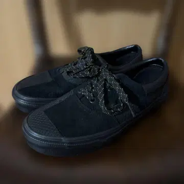 VANS 에라 패치워크 23 cm