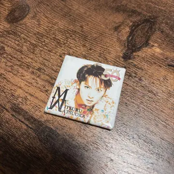 마츠오카 미츠루 마그넷