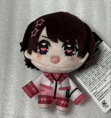 러브식 RINDO 베비누이 봉제 인형 태양 택 포함