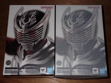 2개 세트 S.H.Figuarts 진골조각 공법 가면라이더 용기