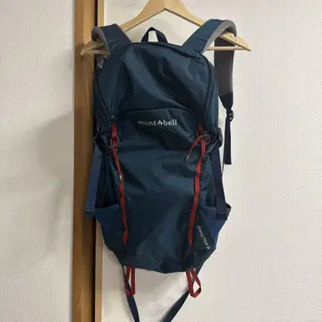 mont-bell DENALI PACK 25 백팩