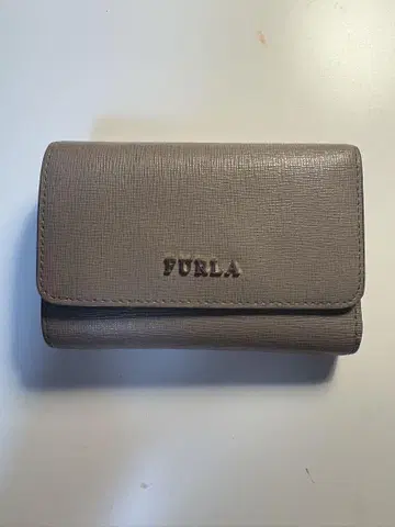 FURLA 지갑