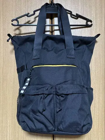 IKEA 이케아 3way 백팩 VARLDENS