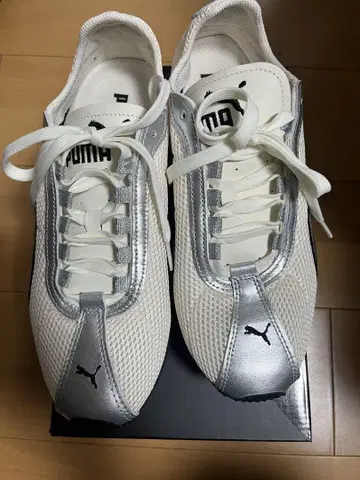 PUMA H-Street OG 스니커즈 8.5