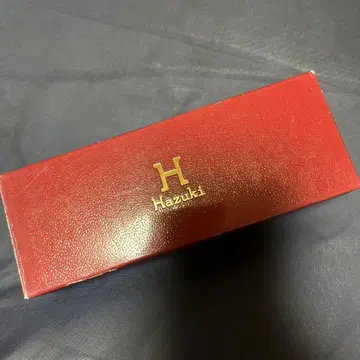 신제품! Hazuki 컴팩트 클리어 렌즈 안경