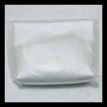 Snow Man 굿즈 iDOME 파우치 미개봉