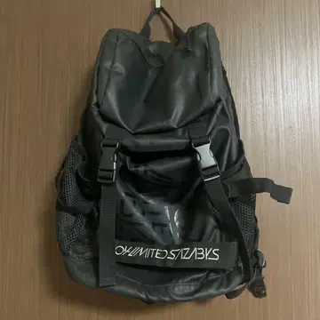 04 리미티드 사자비스 포리미 백팩