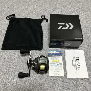 티에라 IC 105XH
