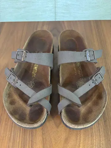 버켄스탁 22.5cm