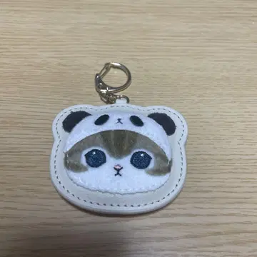 모프 샌드 팬더냥 키링