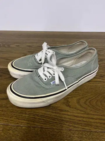 반스 VANS style44 애너하임 어센틱