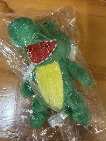 와니군 프리미엄 마스코트 타베 타벳코도부츠