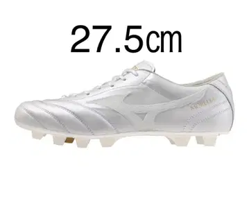 모레리아 재팬 MORELIA UL JAPAN 40주년 27.5cm