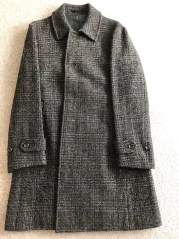 Mojito 모히토 Al's coat 알즈 코트