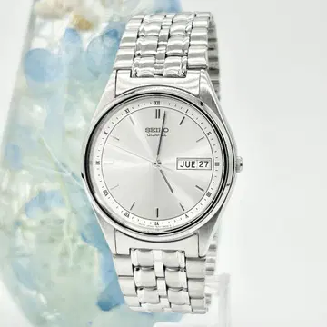 SEIKO 세이코 7N43-7A50 쿼츠 손목시계