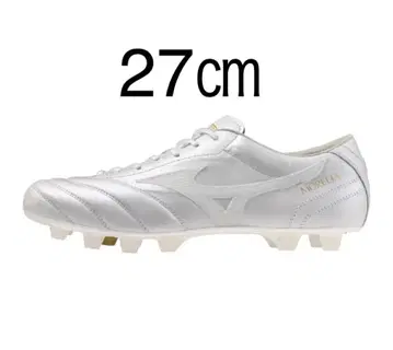 모레리아 재팬 MORELIA UL JAPAN 40주년 27cm