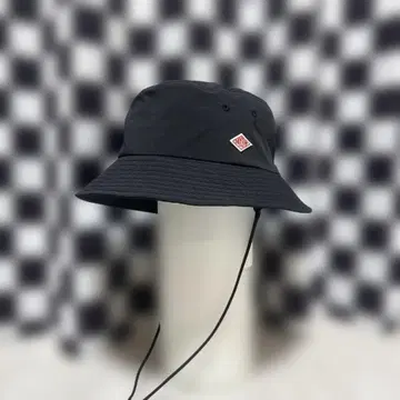 단톤 버킷햇