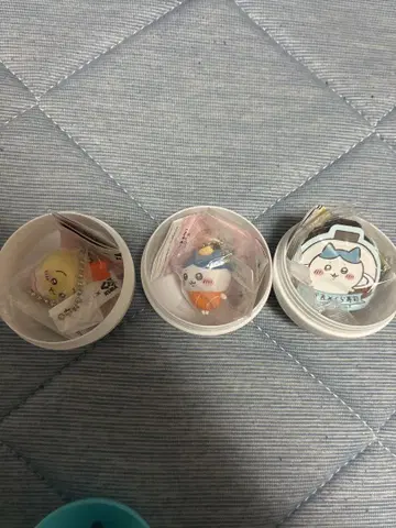 쿠라스시  치이카와 (먼작귀)