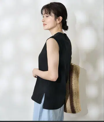 프리 스토어 노스 블랙 슬릿 디자인