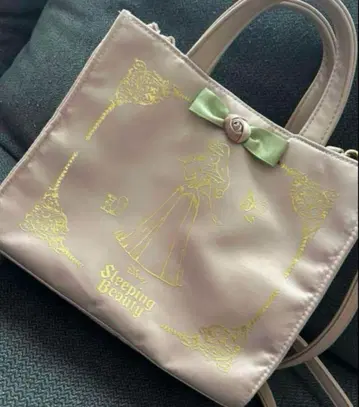 메조플루르 오로라 공주 핑크