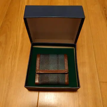 랄프 로렌 코인 케이스
