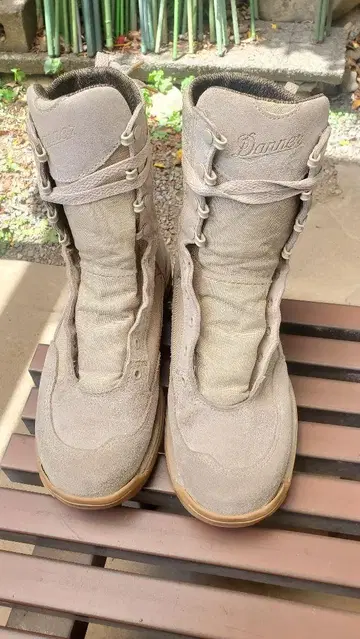 Danner TFX RIVOT8 GTX 다너 밀리터리 부츠