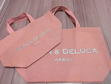 DEAN & DELUCA 토트백 [L 사이즈]