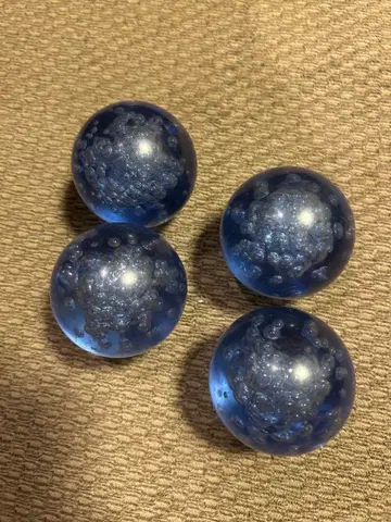 메달 게임 포춘 ORB 초대 볼
