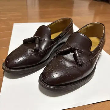 REGAL 태슬 로퍼