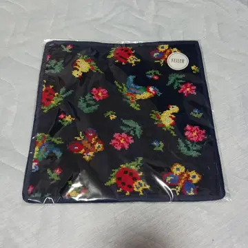 페일러 하이디 손수건