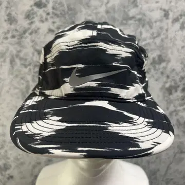 레어 NIKE 나이키 AW84 DRY FIT 러닝 캡 모자