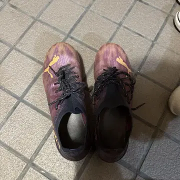 PUMA ULTRA 1.4 FG AG